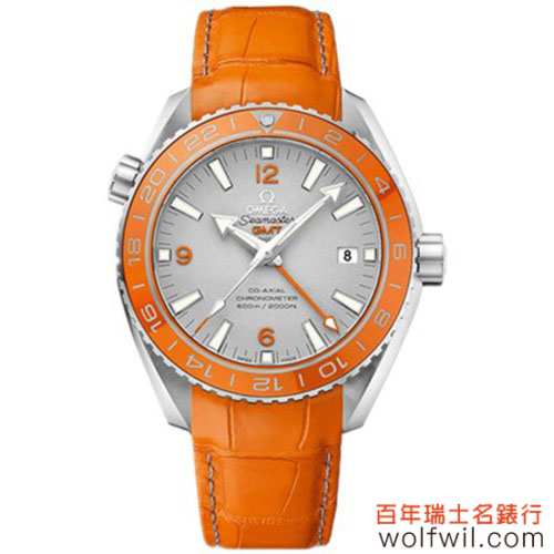 欧米茄海马系列报价瑞士表价格232.93.44.22.99.001