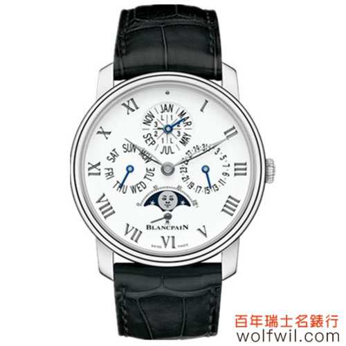宝珀经典系列瑞士手表价格6659-3431-55B